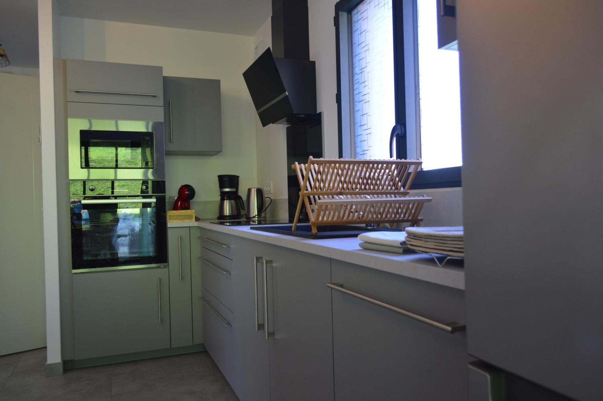 Zen Vanilla Home, Maison Exotique Entre Annecy Et Geneve Cruseilles Eksteriør bilde