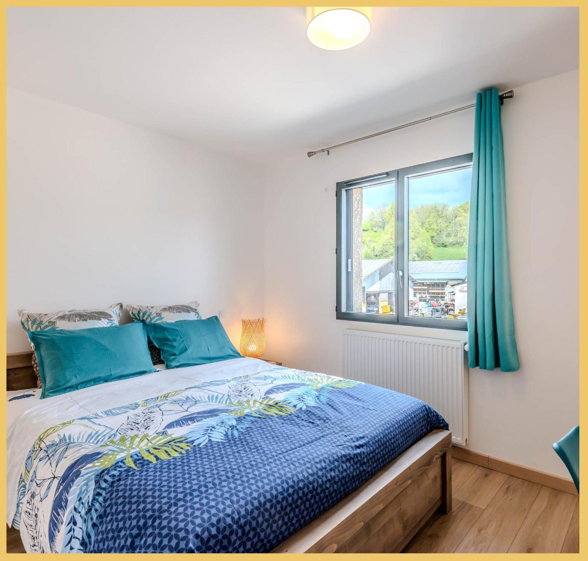 Zen Vanilla Home, Maison Exotique Entre Annecy Et Geneve Cruseilles Eksteriør bilde