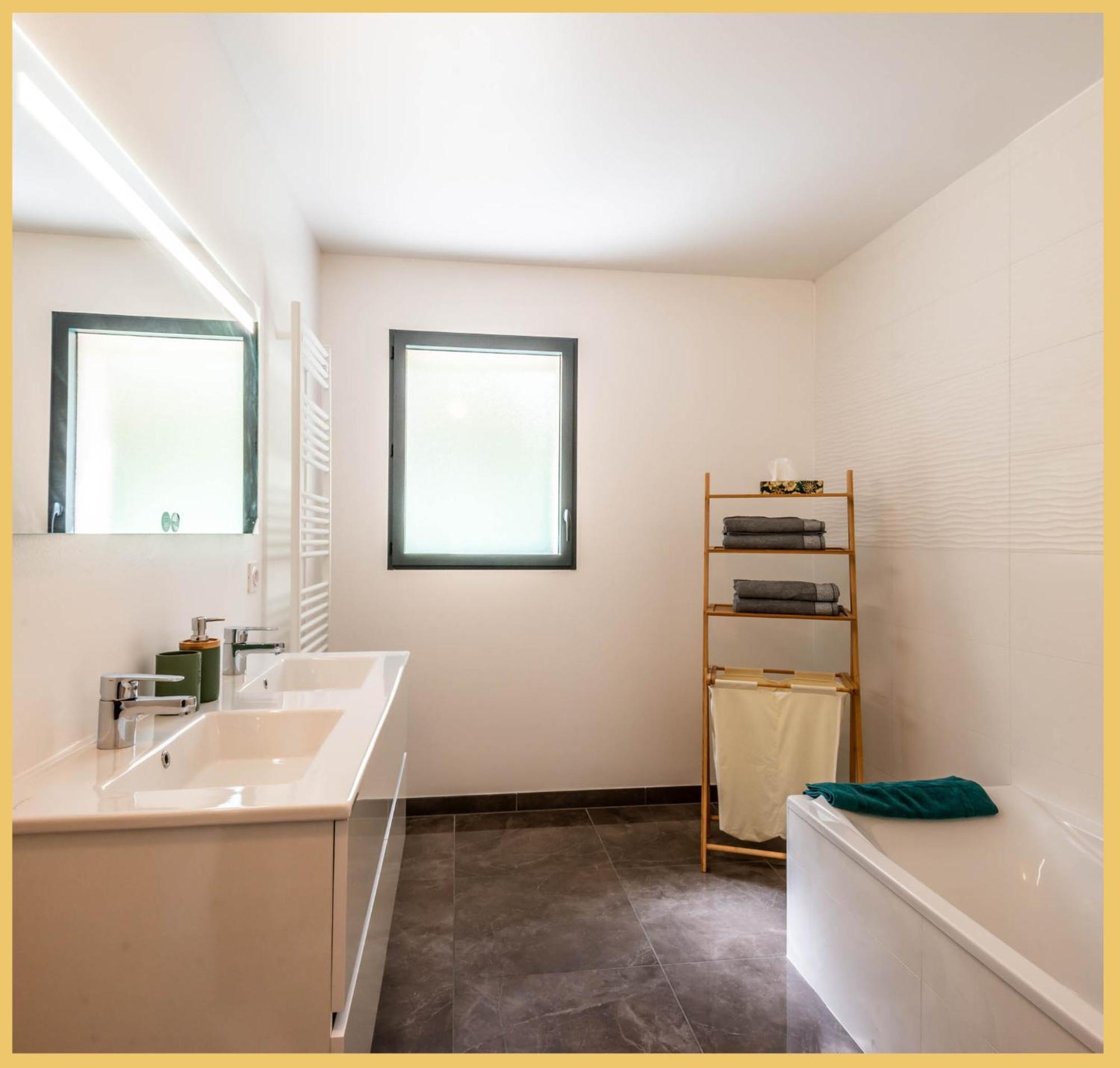Zen Vanilla Home, Maison Exotique Entre Annecy Et Geneve Cruseilles Eksteriør bilde