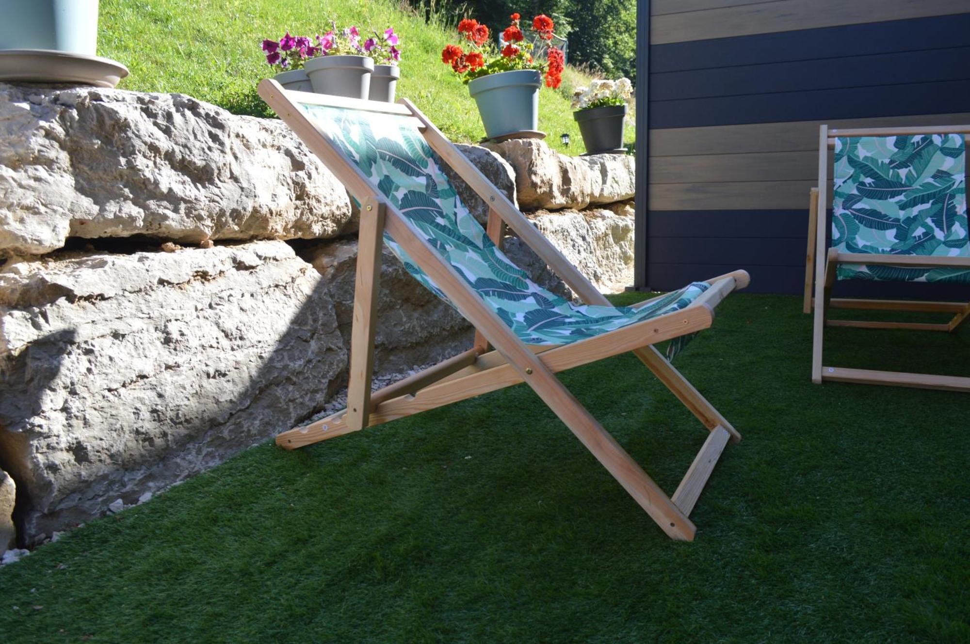 Zen Vanilla Home, Maison Exotique Entre Annecy Et Geneve Cruseilles Eksteriør bilde
